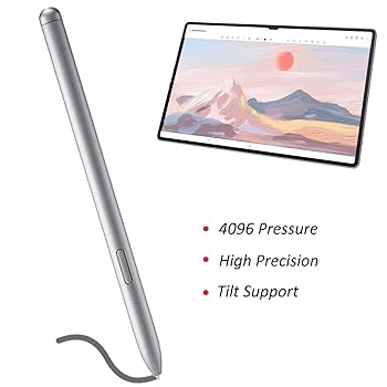 Galaxy Tab S10 FE 本体 + S Pen サムスン、Sペンが付属した10.9型/13.1型タブレット「Galaxy Tab